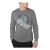 LONGSLEEVE grzybowa GRZYBY FLASZKA